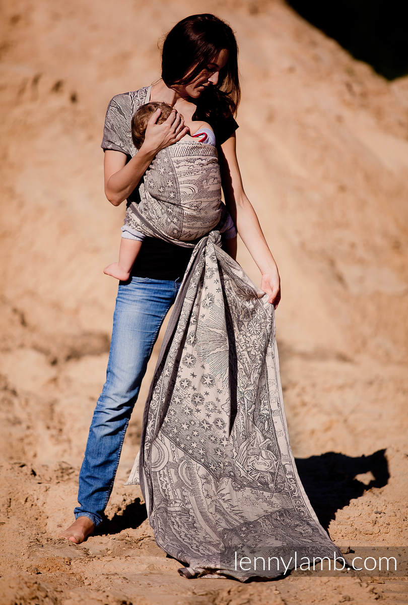 Wrap Conversion Ring Sling Australia Wrap Conversion Ring Sling Australia