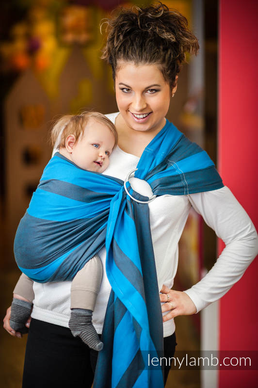 ring babywearing