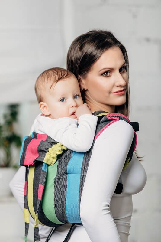 best baby carrier under $50