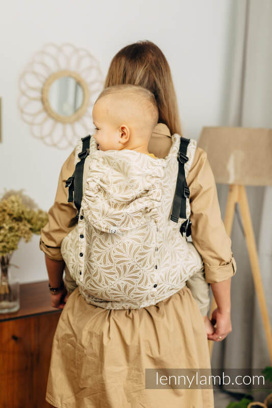 Lenny Lamb - LennyPreschool Carrier INFINITY GOLDEN HOUR