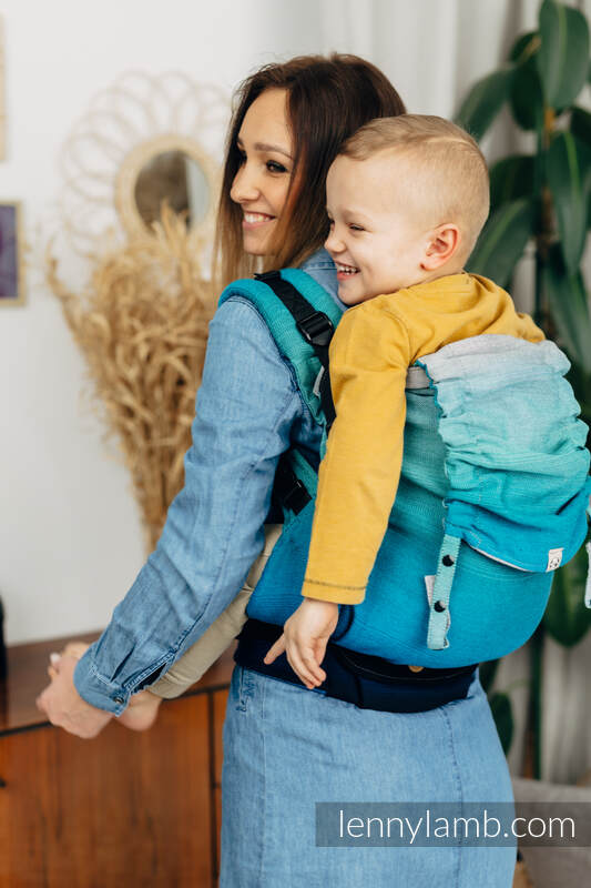 Lenny Lamb - LennyPreschool Carrier AIRGLOW