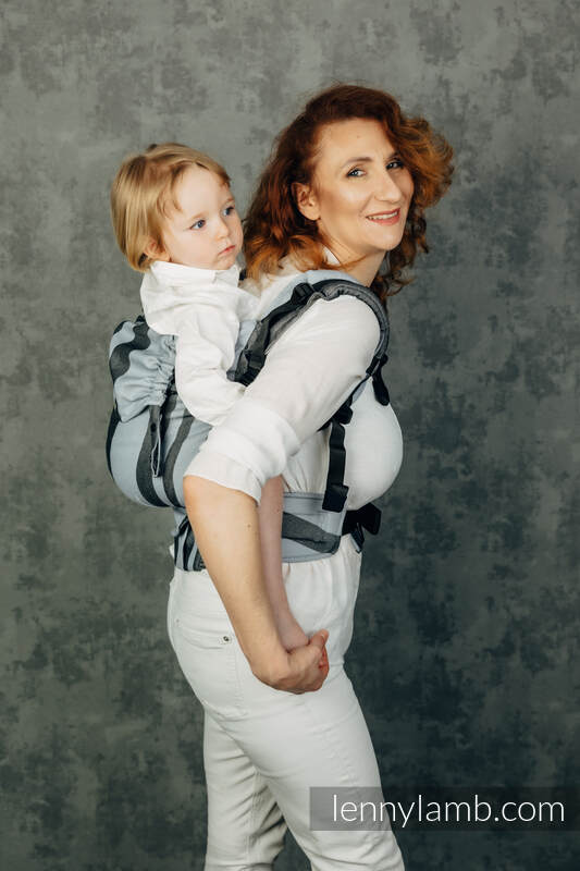 Lenny Lamb - LennyPreschool Carrier MOON ROCK