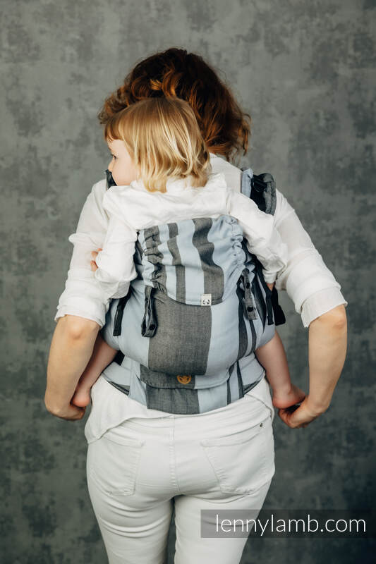 Lenny Lamb - LennyPreschool Carrier MOON ROCK