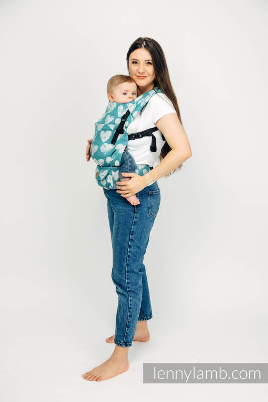 Lenny Lamb - LennyLight Carrier LOVKA PETITE BOUNDLESS