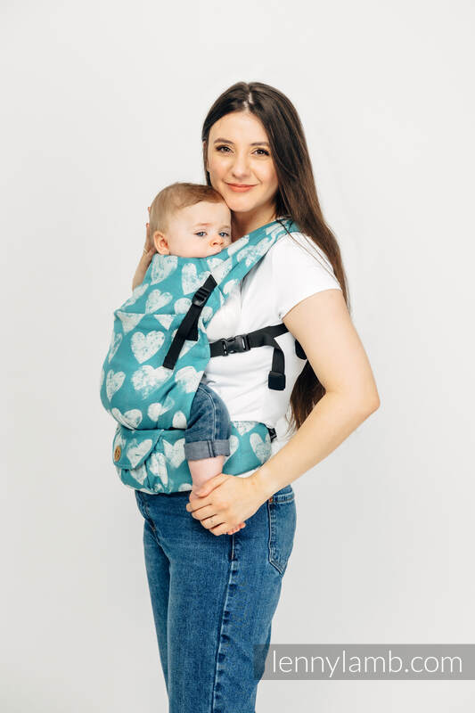 Lenny Lamb - LennyLight Carrier LOVKA PETITE BOUNDLESS